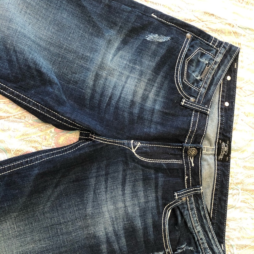 Express Jeans